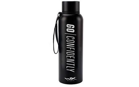 Termos Wiley X 0,85L - Black