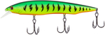 Wobler Select Hustler 160SP 16cm | 32g | #02