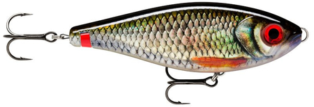 Jerk Rapala X-Rap Haku 14cm | ROL