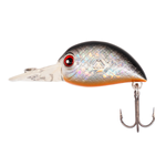 Wobler Mikado Shimmy DR 3cm | 3,3g | Pływający | Holo Freak