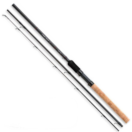 Wędka Shimano Aero X1 Match Float 396cm | 20g