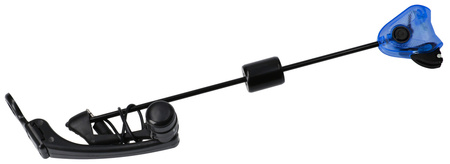 Sygnalizator brań Mikado M-TEC - Led Swing Indicator - niebieski