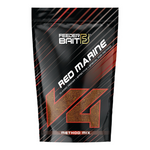 Feeder Bait Method Mix V4 Red Marine  | 800g