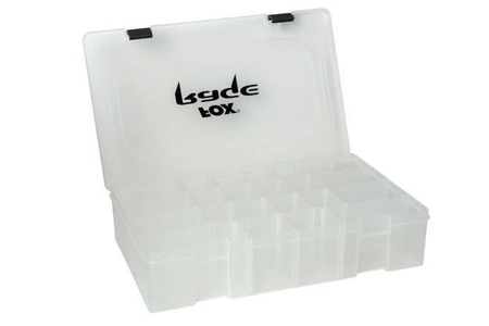 Pudełko Fox Rage Boxes L Deep (36x22x8cm)
