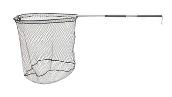 .Podbierak Daiwa Prorex TOUGH JUNGLE NET / XL- 80x70cm