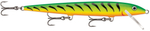 Wobler Rapala Original Floater 13cm | FT
