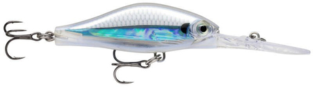 Wobler Rapala Shadow Rap Jack Deep 5cm | AS