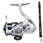 Kołowrotek Shimano Stradic FM 2500S