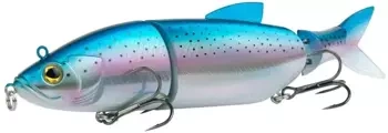 .Wobler SHIMANO Yasei Soul Swim SS 23cm - Blue Trout