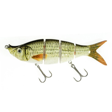 Wobler Jaxon Atract Multi-Parts XMP-M 11cm | D
