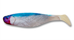 Guma Relax Relax Shad 4" | 10,16cm | S011 | 4 szt.
