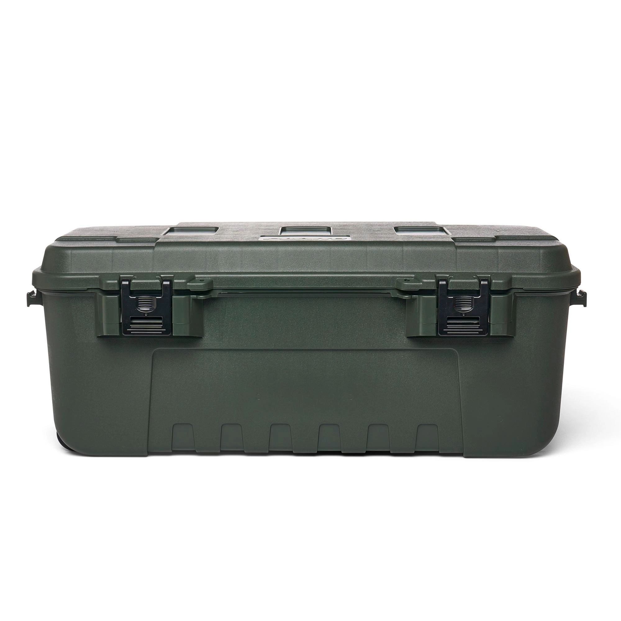 Skrzynka Kufer PLANO Sportsman's Trunk / Large / Olive Drab