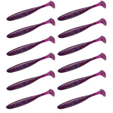 Guma Keitech Easy Shiner 2" | 5,08cm | LT#11 Cosmos | 12 szt.