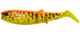 Burbot Golden Ambulance