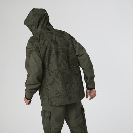 Kurtka Geoff Anderson Dozer 7 | Leaf | M