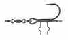 .Dozbrojka Savage Gear Spinning T Stinger #2 | 2 szt.