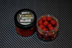 Feeder Bait Xplode Pellet 12mm | Czosnek & Ryba