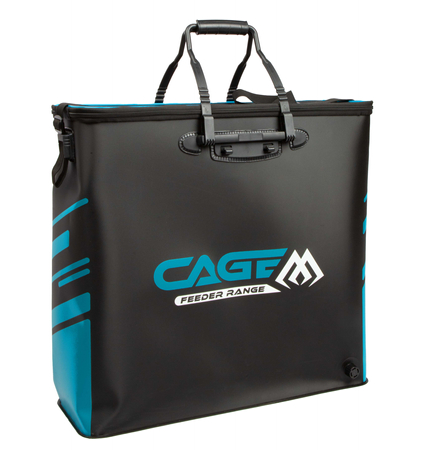 Torba Mikado Eva Cage Keepnet Bag NA SIATKĘ (60x55x20cm)