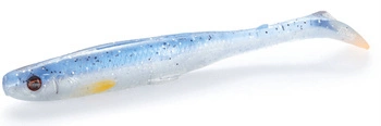 Guma SAVAGE GEAR Slender Scoop Shad 9cm 4g - Roach