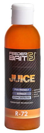 .Juice Feeder Bait 150ml | Brzoskwinia Ananas