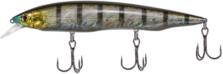 .Wobler Select Hustler 160SP 16cm | 32g | #13