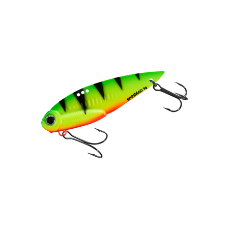 Cykada SpinMad Hart 9g | 3705