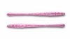 Przynęta Libra Lures Dying Worm 7cm | 018 - Pink Pearl | ser | 15 szt.