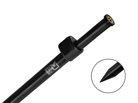 Sztyca teleskopowa DELPHIN SimpleSTICK 80-130cm