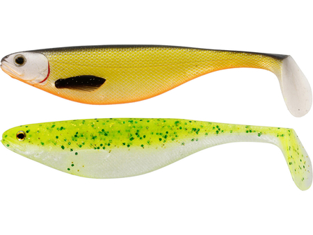 Zestaw Westin ShadTeez 12cm | Dark Water Mix 20 | 2 szt.