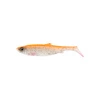 Guma SAVAGE GEAR 3D HERRING SHAD V2 / 9cm / 5g / Albino 1szt.
