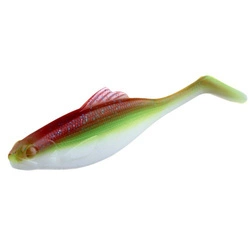 Przynęta Lucky John Roach Paddle Tail 5" - 12,7cm - G03 - 1szt.