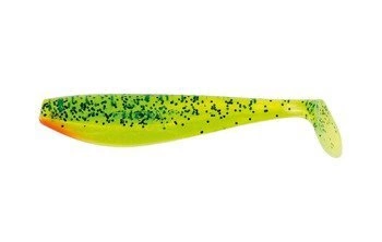 Fox Rage Zander Pro 14cm - Lemon Tiger