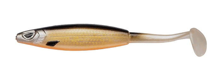 Guma Berkley Sick Vibe 9cm | Bream