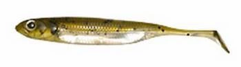 Fish Arrow Flash-J Shad 3" - Water Melon/Silver #02 - 1 szt.