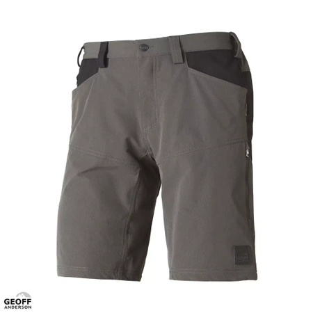 Spodenki Geoff Anderson Roxxo Shorts | Black | XL