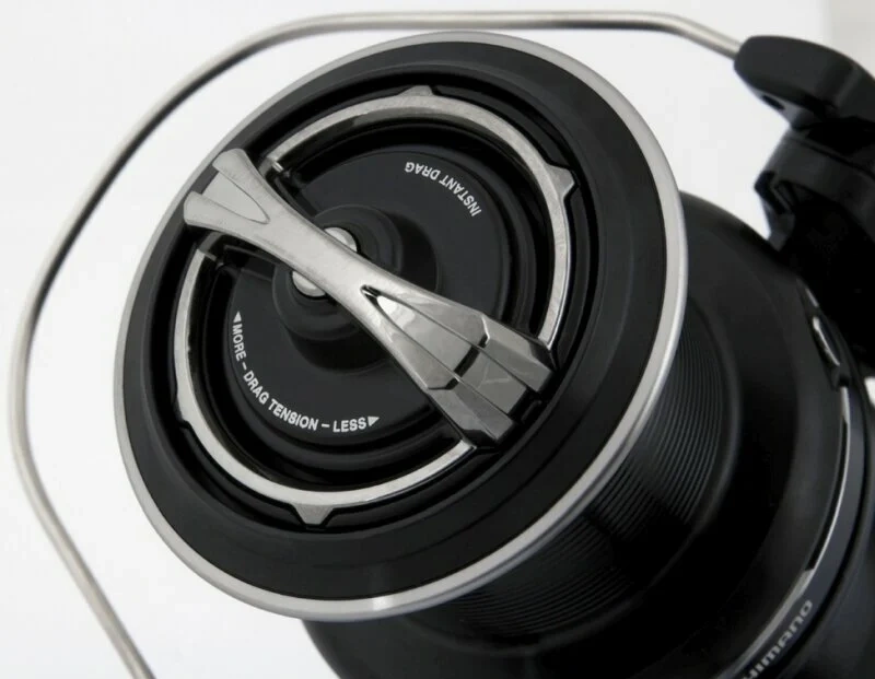 Kołowrotek Shimano Ultegra XTD 5500