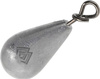 Ciężarki Mikado Jaws Clip Weights 20g| 4szt. | do dozbrojek
