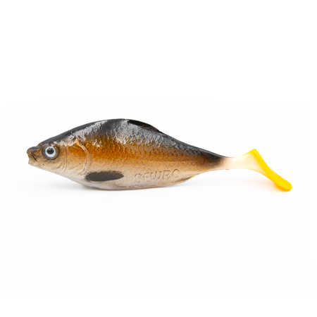 Guma SEWRO CUSTOM BAIT Karaś 10cm Japoniec