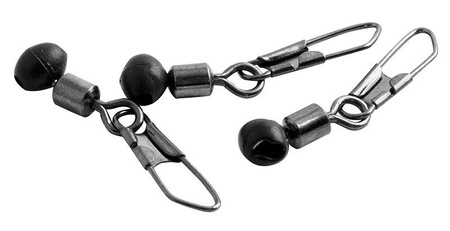 Łącznik Matrix Feeder Bead Snap Links rozm. 14