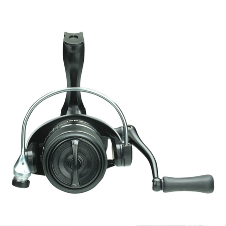 Kołowrotek Robinson Jäger FD 305