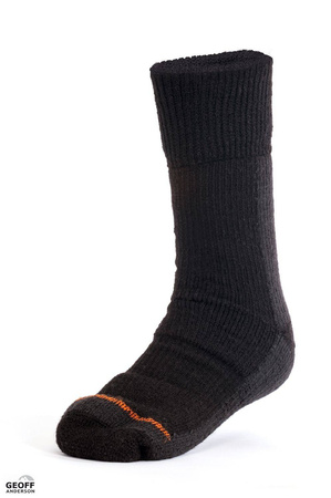 Skarpety z wełny merynosa Geoff Anderson Woolly Sock | S/38-40