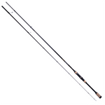 Wędka Mikado Sensual N.G. Medium Spin 235cm | 5-28g