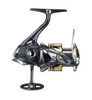 Kołowrotek Shimano Ultegra FD C 2500S HG
