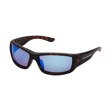Okulary polaryzacyjne Savage Gear Savage2 Blue Mirror