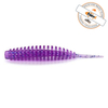Gumy FishUp Tanta 5,0cm | 2" | #014 Violet/Blue | 9szt.