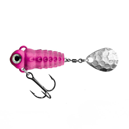 Wirujący ogonek SpinMad Crazy Bug 4g | 2414