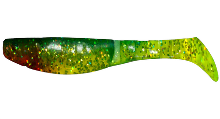 Guma Relax Kopyto 4L | 10,16cm | S223 | 4 szt.