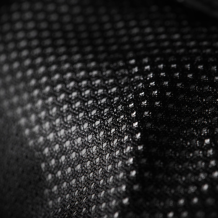 Spodnie Geoff Anderson Urus Basis | Black | S