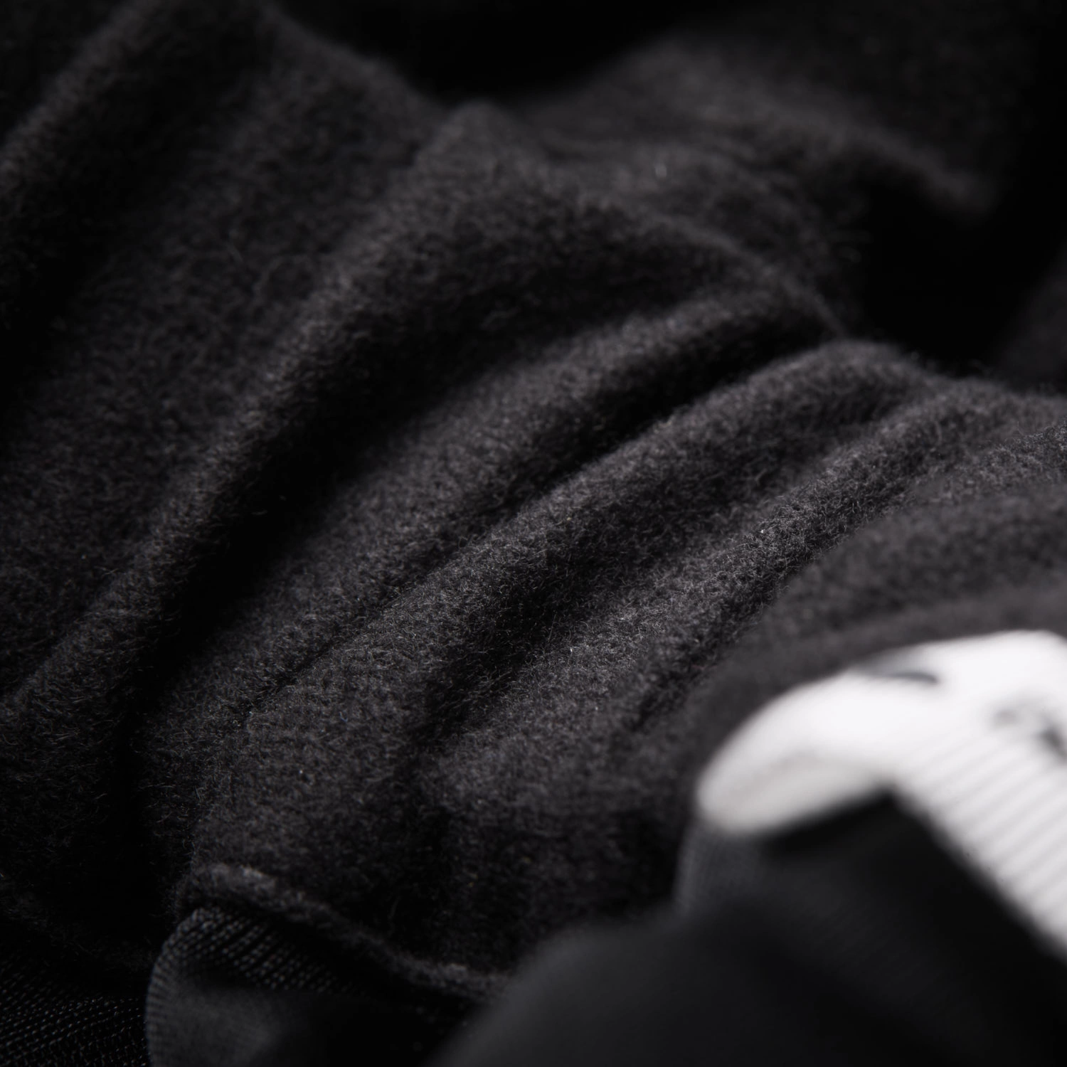 Spodnie Geoff Anderson URUS 7 Black rozm. XL