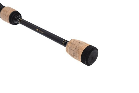 Wędka Mikado Sensual N.G. Medium Spin 235cm | 5-28g 